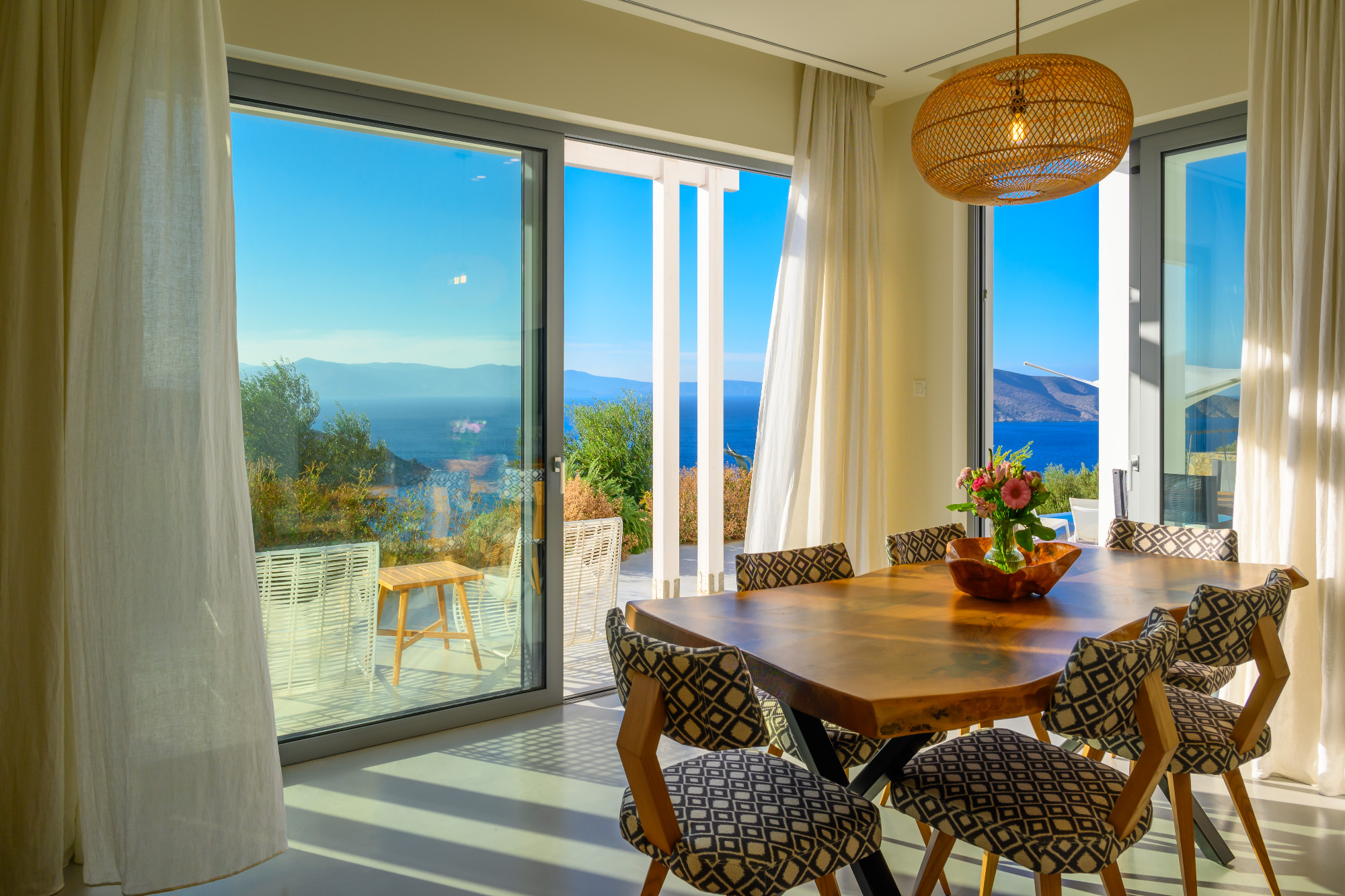 Villa Hallaies